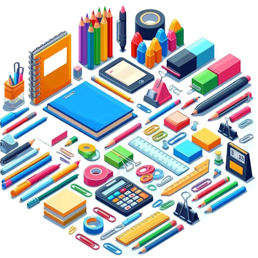 Bureautique / Papeterie